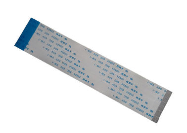 Dauerhafter Neigung 2 FFC FPC flacher Flexdes flachkabel-0.5mm Pin - Pin 50 für Laptop