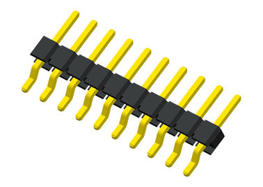 10 Pin-Titel-Verbindungsstück 1.27mm