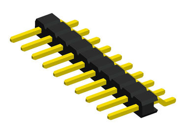 10 Pin-Titel-Verbindungsstück 1.27mm