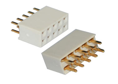 2mm Neigungs-weibliches Titel-Verbindungsstück