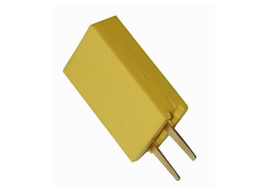 PWB-Brett 2,54 Millimeter Buchsen-einzelner Reihe 16 Pin-Titel-gerade Art-