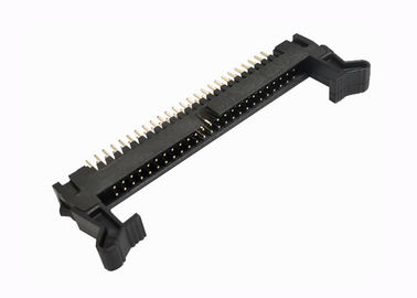 50 Reihe BAD Pin gerade eingehüllte Titel-einer lange Reihe Klinken-2.0mm EH