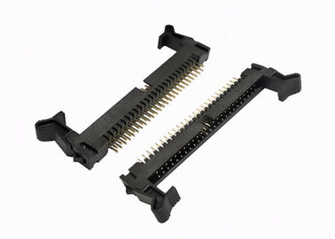 50 Reihe BAD Pin gerade eingehüllte Titel-einer lange Reihe Klinken-2.0mm EH
