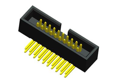 Kasten-Titel-Verbindungsstück 20 Pin