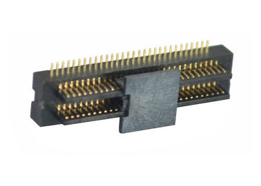 Löten Sie Pinnwand der BTB-Verbindungsstück-0.5mm Neigungs-60, um Smt-Verbindungsstück 0.5A zu verschalen