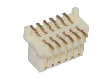 Pinnwand 12 zu den Leiterplatten-Verbinder SMT Pin-Titel-Vergolden-Kontakt-Materialien
