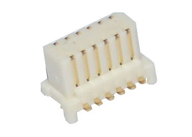Pinnwand 12 zu den Leiterplatten-Verbinder SMT Pin-Titel-Vergolden-Kontakt-Materialien