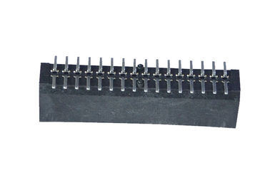 32 Verbindungsstück 2.54mm Pin BTB