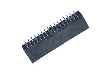 32 Verbindungsstück 2.54mm Pin BTB