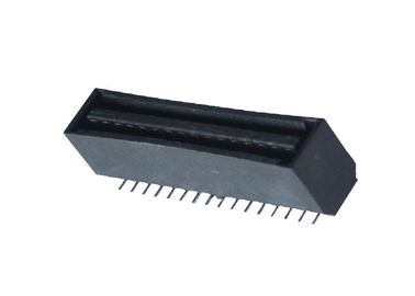 32 Verbindungsstück 2.54mm Pin BTB