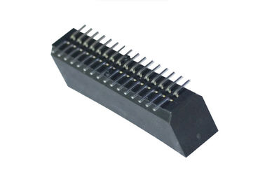 32 Verbindungsstück 2.54mm Pin BTB