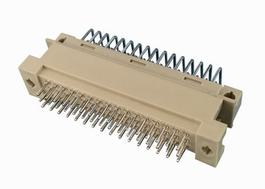 Drei Reihe männliches LÄRM 41612 Verbindungsstück-rechtwinklige Art 3x16 Pin-Titel feuerfest
