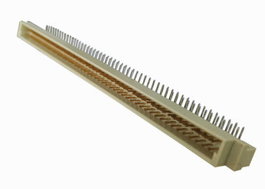 LÄRM 41612 90 Grad-Brett Leiterplatten-Verbinder 2X50 zum Pin-Titel-Mann rechtwinklig