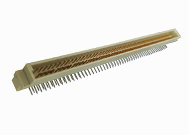 LÄRM 41612 90 Grad-Brett Leiterplatten-Verbinder 2X50 zum Pin-Titel-Mann rechtwinklig