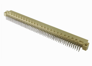 LÄRM 41612 90 Grad-Brett Leiterplatten-Verbinder 2X50 zum Pin-Titel-Mann rechtwinklig