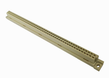 Gerader LÄRM 41612 Verbindungsstück 2x50 Pin zwei rudern der 180 Grad-Europäer-Sockel