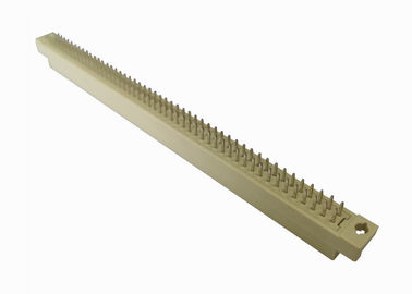 Gerader LÄRM 41612 Verbindungsstück 2x50 Pin zwei rudern der 180 Grad-Europäer-Sockel