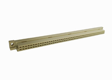 Gerader LÄRM 41612 Verbindungsstück 2x50 Pin zwei rudern der 180 Grad-Europäer-Sockel