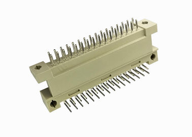 2 Reihen-rechtwinkliger Buchse 16 Pin 90 Grad-Oxidations-Widerstand