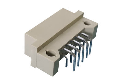 Weibliche gerade Titel LÄRM 41612 180 Degre Pin-2x5 doppelte Reihe für PWB-Brett