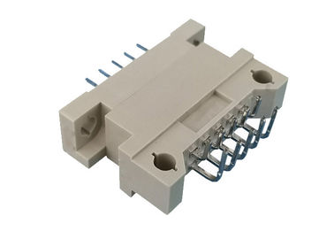 Weibliche gerade Titel LÄRM 41612 180 Degre Pin-2x5 doppelte Reihe für PWB-Brett