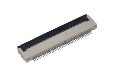 40 Verbindungsstück-horizontales Flexkabel-Verbindungsstück-elektronisches Bauelement Pin FFC FPC