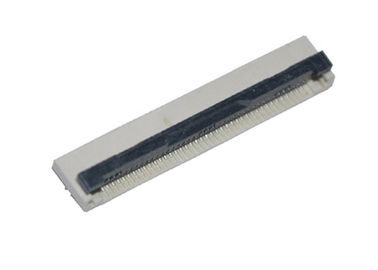 40 Verbindungsstück-horizontales Flexkabel-Verbindungsstück-elektronisches Bauelement Pin FFC FPC