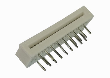Neigung FFC FPC Verbindungsstück-1.25mm