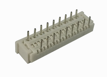 Neigung FFC FPC Verbindungsstück-1.25mm