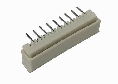 Neigung FFC FPC Verbindungsstück-1.25mm