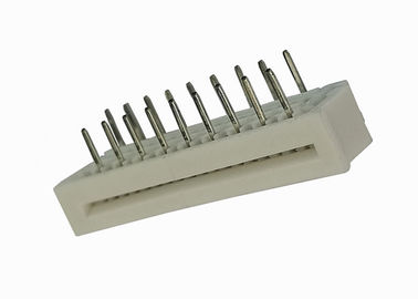 Neigung FFC FPC Verbindungsstück-1.25mm