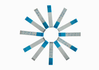 16 Isolierungs-dünnerer kupferner Leiter HAUSTIER Draht Pin flexible flache FFC Fpc