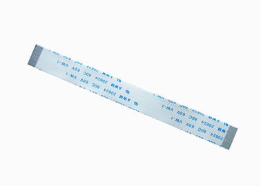 Flachkabel-flexibler Flachdraht der Gewohnheits-0.5mm FFC FPC zu den Verbindungs-Daten