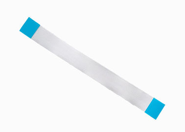 Flachkabel-flexibler Flachdraht der Gewohnheits-0.5mm FFC FPC zu den Verbindungs-Daten