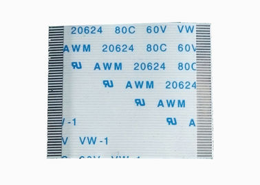 BAD Art 0.5mm FPC Flachkabel flexibles flaches FFC mit Terminalverbindungsstück