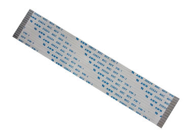 Eine Art 50 verzinntes Kontakt-Material Pin FPC Flachkabel für Auto-Multimedia