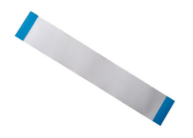 Verzinntes kundenspezifisches flaches Flexkabel eine Art 50 flexibler Flachdraht 150mm Pin