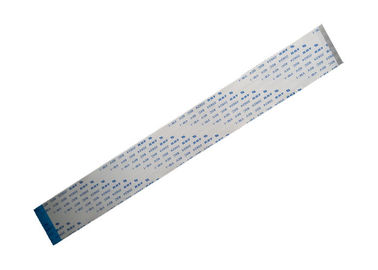 200mm 50 Art Lcd-Schirm-Flexkabel UL-Bescheinigung Pin FPC Flachkabel-B 3,5