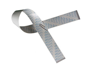 400mm FPC Flachkabel 50 Pin eine 3,5 Art HAUSTIER Unterstützungsband-Material
