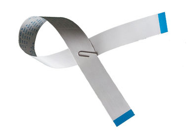 400mm FPC Flachkabel 50 Pin eine 3,5 Art HAUSTIER Unterstützungsband-Material