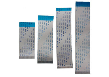 0.5mm FPC flexibles flaches FFC Flachkabel Flachkabel-ein B-Verbindungsstück
