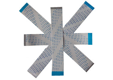 0.5mm FPC flexibles flaches FFC Flachkabel Flachkabel-ein B-Verbindungsstück