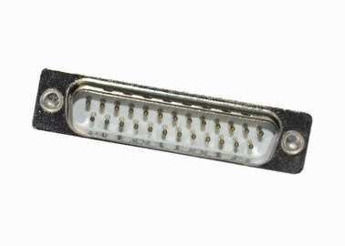 Verbindungsstück 25 SUBVENTION Kupferlegierung DBs D doppelter Nennstrom Pin Reihen-3.0A