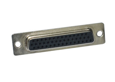 Subminiature Verbindungsstück-weibliche gerade Art starker Kontakt 30 Pin DBs D D