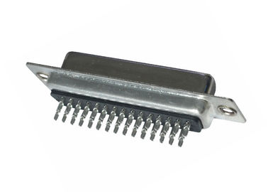 Subminiature Verbindungsstück-weibliche gerade Art starker Kontakt 30 Pin DBs D D