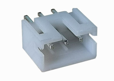 2,0 Millimeter Neigungs-des rechtwinkligen Titel-Verbindungsstück-weibliche PA6T Isolator-Material-