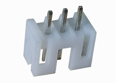 2,0 Millimeter Neigungs-des rechtwinkligen Titel-Verbindungsstück-weibliche PA6T Isolator-Material-
