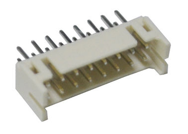 Doppeltes Stangen-Oblaten-Verbindungsstück der Reihen-PBT, Messingkontakt 16 Pin-Frau-Titel