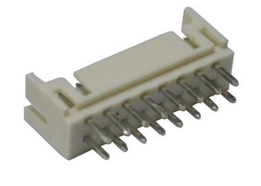 Doppeltes Stangen-Oblaten-Verbindungsstück der Reihen-PBT, Messingkontakt 16 Pin-Frau-Titel