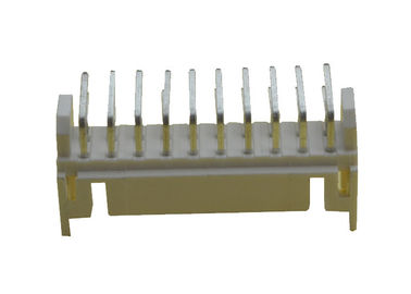 Beige 20 Pin-Draht, zum Neigung rechtwinkliger BAD Art Messing zu verschalen des Titel-2.0mm